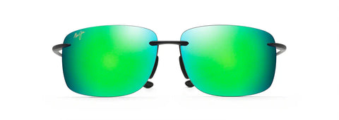 HEMA Rimless Sunglasses