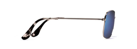 WIKI WIKI Aviators Sunglasses