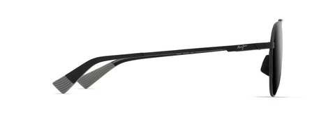 WAIWAI Aviators Sunglasses