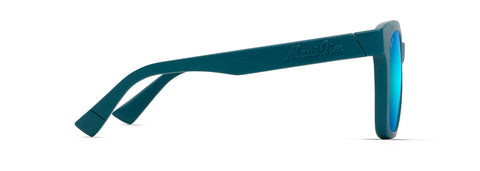 HONUA ASIAN FIT Classic Sunglasses