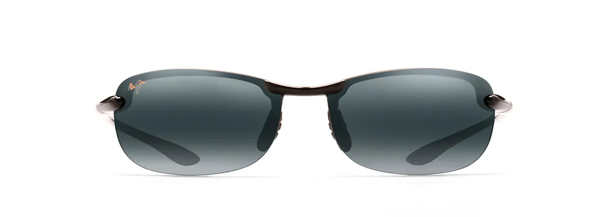 MAKAHA Rimless Sunglasses