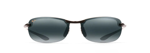 MAKAHA Rimless Sunglasses