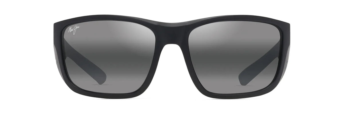 AMBERJACK Wrap Sunglasses