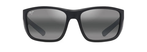 AMBERJACK Wrap Sunglasses