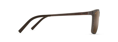 ONE WAY Rectangular Sunglasses
