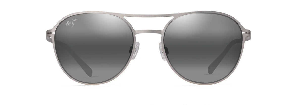 HALF MOON Classic Sunglasses