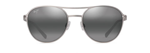 HALF MOON Classic Sunglasses