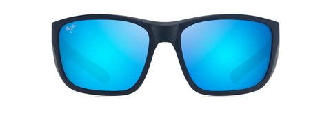 AMBERJACK Wrap Sunglasses