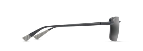 LAULIMA ASIAN FIT Rimless Sunglasses