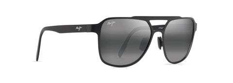2ND REEF Aviators Sunglasses