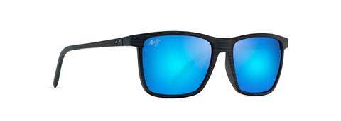 ONE WAY Rectangular Sunglasses