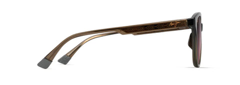 KU‘IKAHI ASIAN FIT Fashion Sunglasses