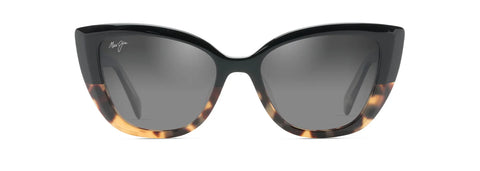 BLOSSOM Cat-eye Sunglasses