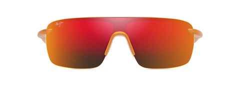 PALULU Shield Sunglasses