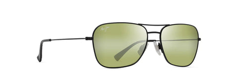 NA‘AUAO Aviators Sunglasses