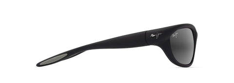 HAULANI Wrap Sunglasses