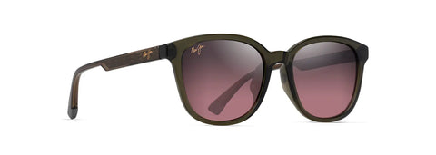 KU‘IKAHI ASIAN FIT Fashion Sunglasses