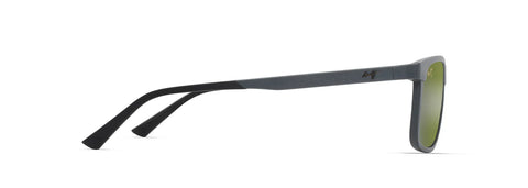 PŪLAMA Rectangular Sunglasses