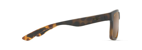 THE FLATS Rectangular Sunglasses