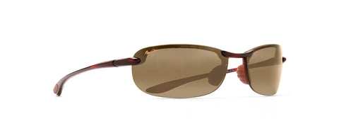 MAKAHA Rimless Sunglasses