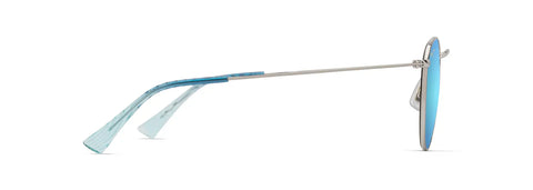 PŪKAUA Classic Sunglasses