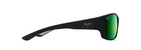 LOCAL KINE Wrap Sunglasses