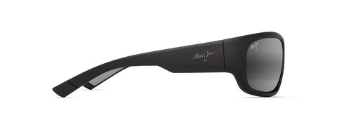 MA‘UKELE Wrap Sunglasses