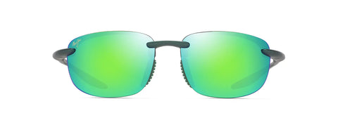 HO'OKIPA ULTRA Rimless Sunglasses