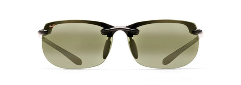 BANYANS ASIAN FIT Rimless Sunglasses