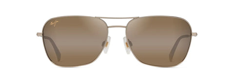 NA‘AUAO Aviators Sunglasses