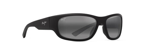 MA‘UKELE Wrap Sunglasses