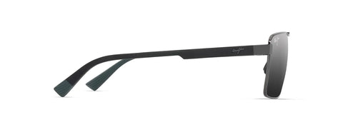 PIHA Aviators Sunglasses