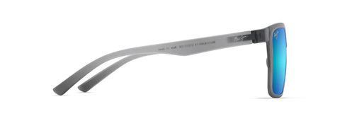 HONOKALANI Rectangular Sunglasses
