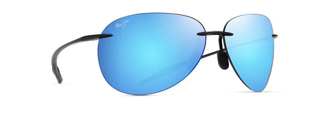 SUGAR BEACH Rimless Sunglasses