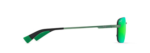 LANAKILA Rimless Sunglasses