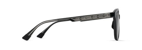 KU‘IKAHI ASIAN FIT Fashion Sunglasses