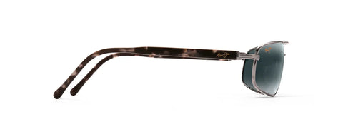 KAHUNA Rectangular Sunglasses