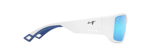 KEHA ASIAN FIT Wrap Sunglasses