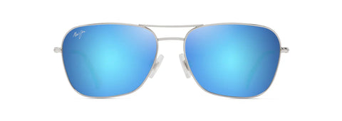NA‘AUAO Aviators Sunglasses