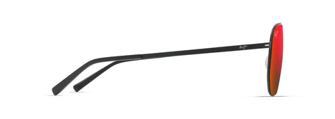 SHARK'S COVE Aviators Sunglasses