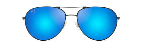 WALAKA Aviators Sunglasses