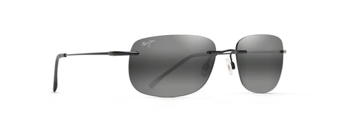 OHAI Rimless Sunglasses