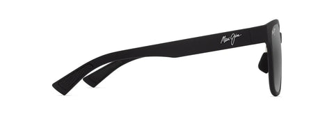 PAULELE ASIAN FIT Rectangular Sunglasses
