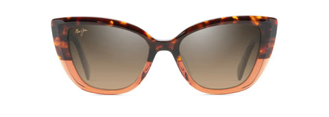 BLOSSOM Cat-eye Sunglasses