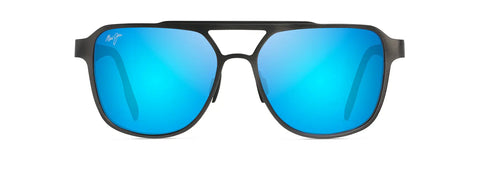2ND REEF Aviators Sunglasses