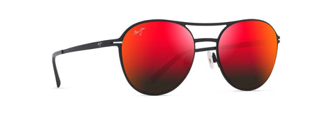 HALF MOON Classic Sunglasses
