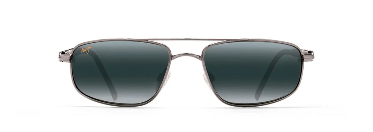 KAHUNA Rectangular Sunglasses