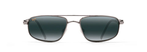 KAHUNA Rectangular Sunglasses
