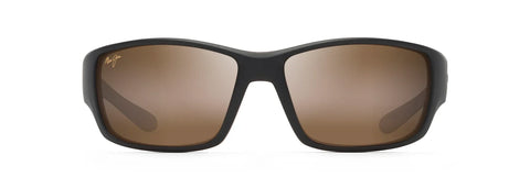 LOCAL KINE Wrap Sunglasses
