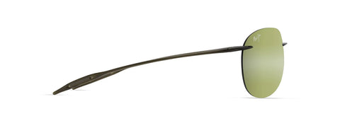 SUGAR BEACH Rimless Sunglasses
